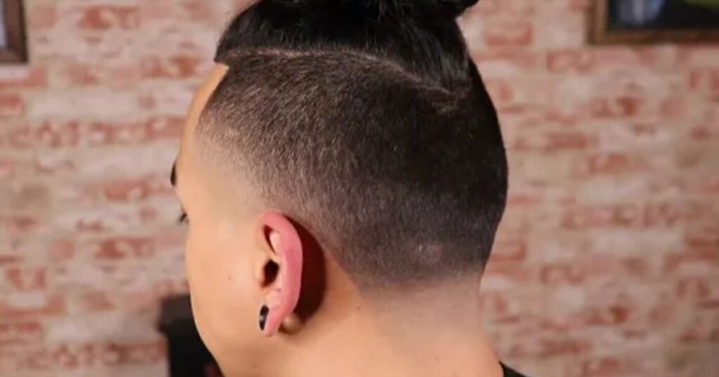 How To Maintain A Taper Fade