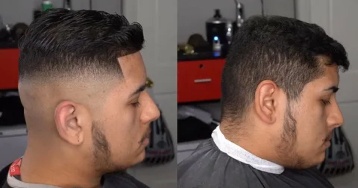 Mexican Taper Fade Haircut: Style Guide for Modern Hispanic Looks