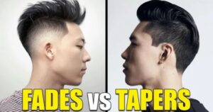 Taper Fade Hispanic: The Ultimate Guide to This Timeless Hairstyle