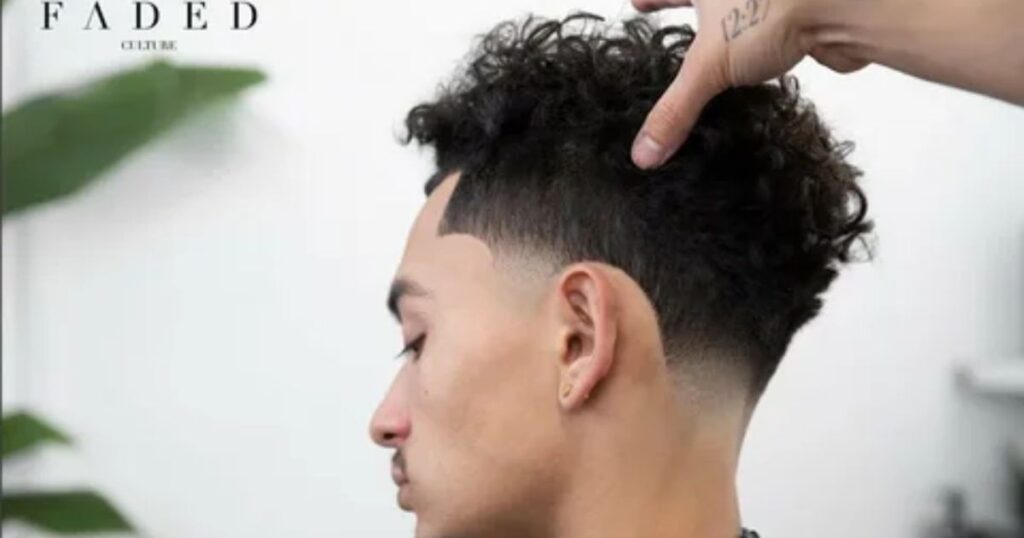 Who Should Try The Mexican Taper Fade