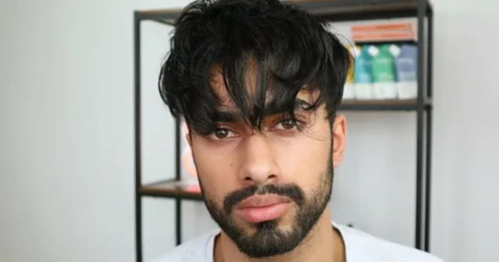 Benefits of a Messy Fringe Haircut