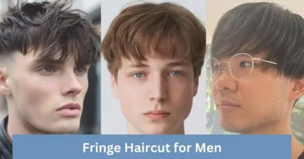 Best Hair Types for Textured Fringe