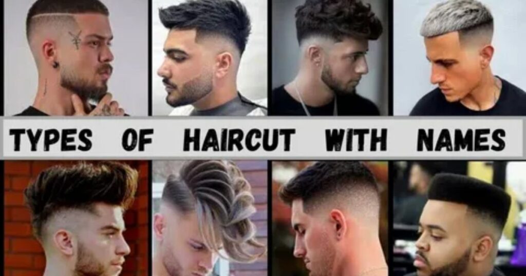 Best Hair Types for This Haircut