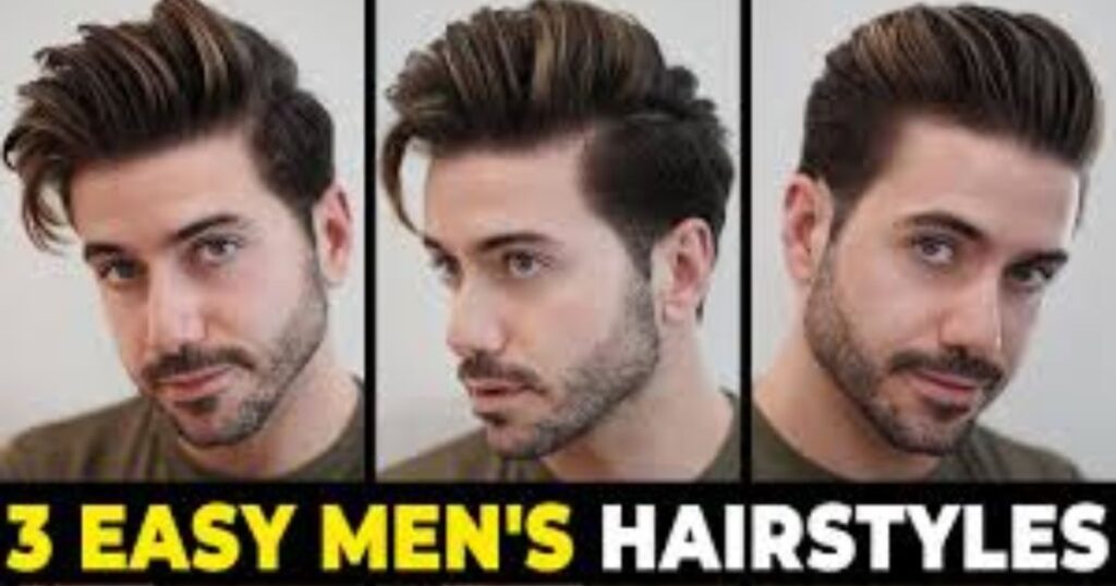 Best Hair Types for This Hairstyle