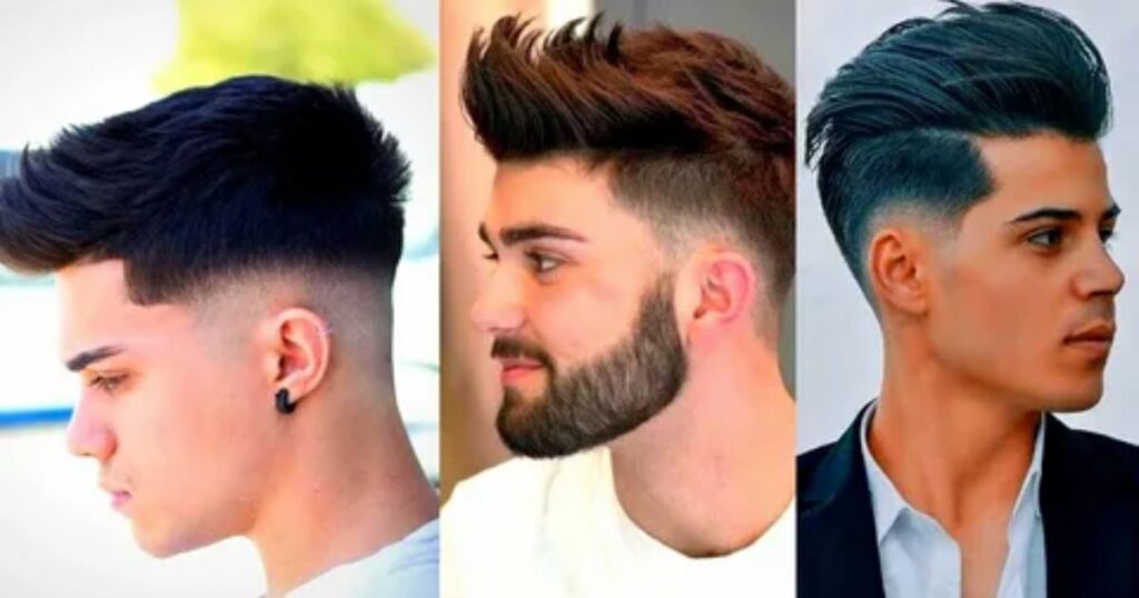 Best Hair Types for This Style