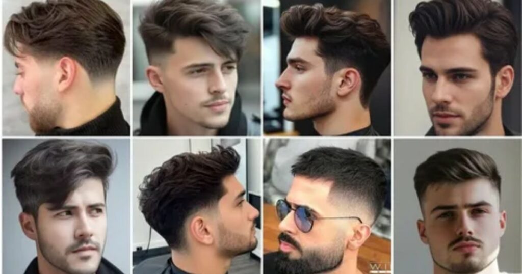 Best Hair Types for This Style