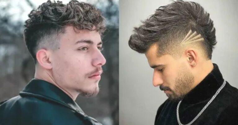 Best Low Taper Fade Haircut for Men 2026 (Top Styles Guide