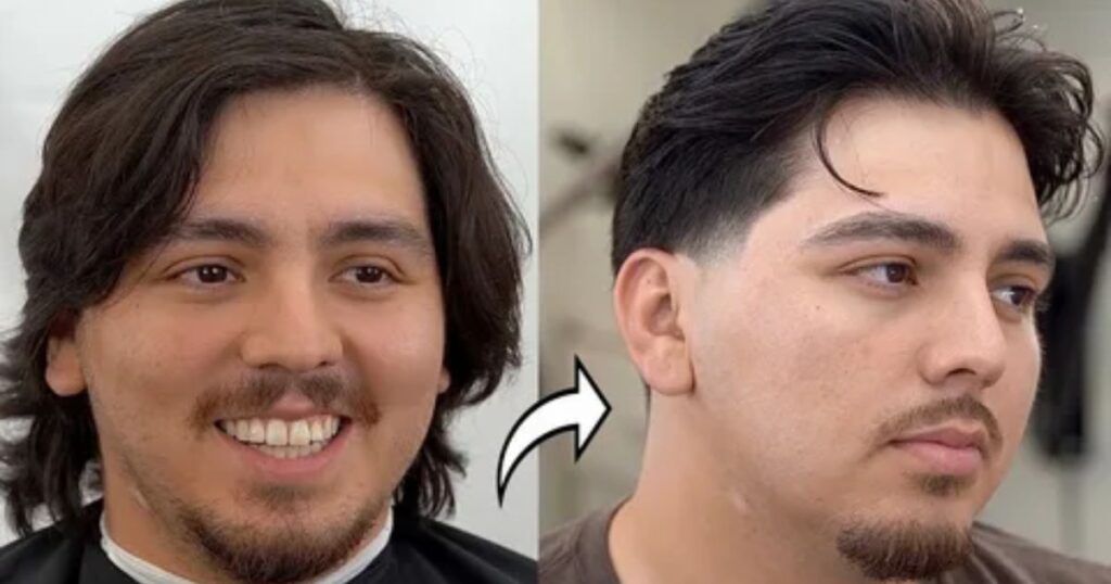 Brush Up With Low Taper