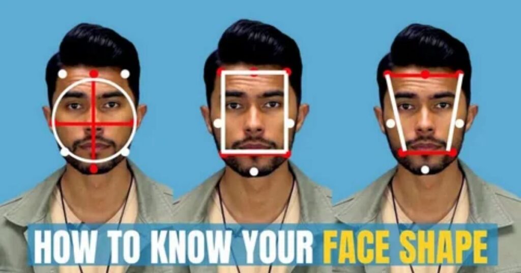 Face Shapes