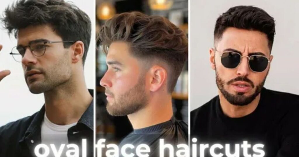 Face Shapes That Suit This Haircut