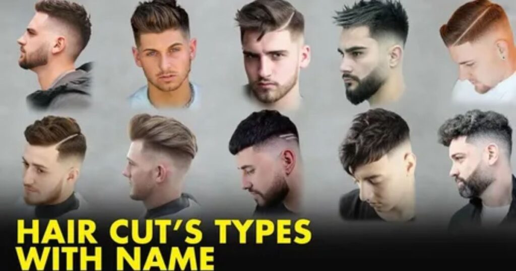 Hair Types