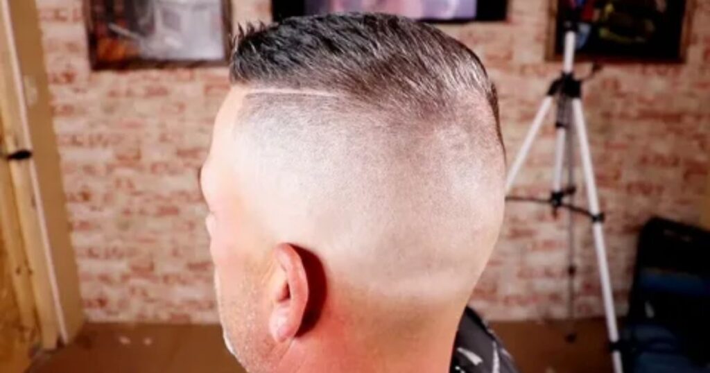 High And Tight