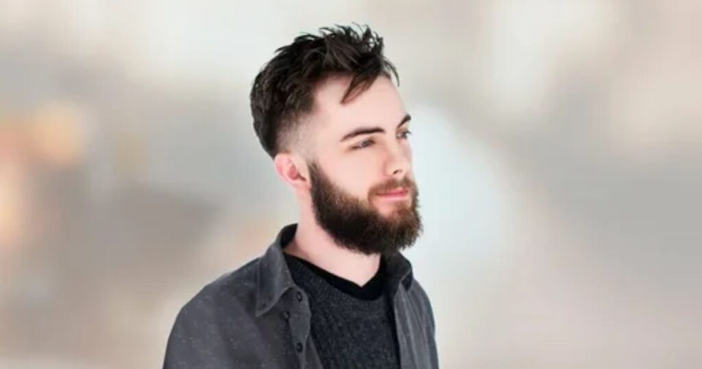  High Volume Brush Back