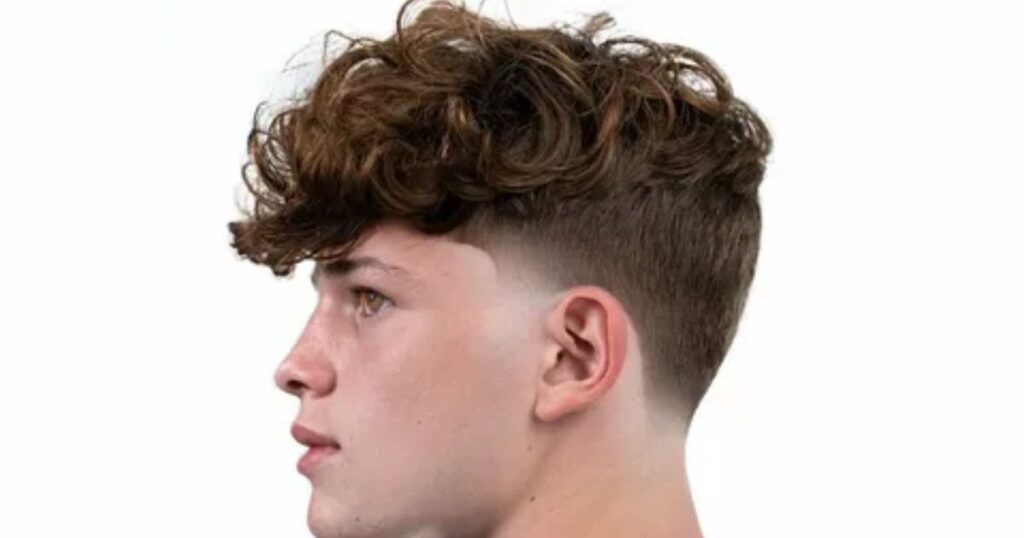 How To Style And Maintain The Blowout Taper