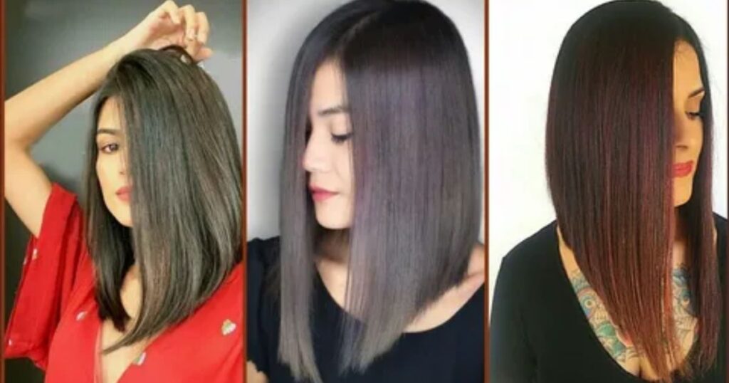 Inverted Bob
