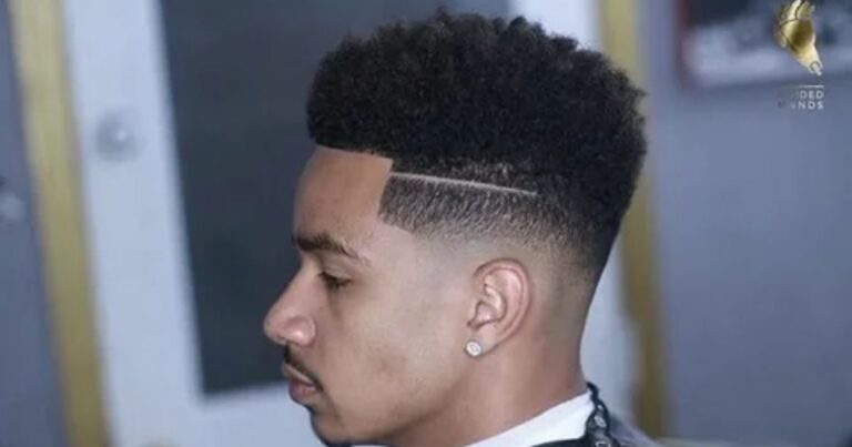 Low Fade for Black Men Haircuts: Styles , Tips and Ideas 2026