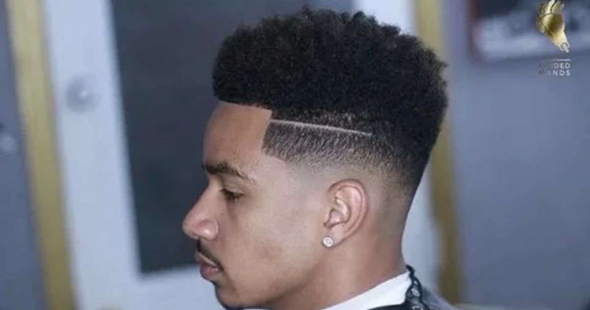 Low Fade for Black Men Haircuts: Styles , Tips and Ideas 2026