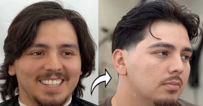 Low Taper: A Barber's Take on Chill Cut 2026