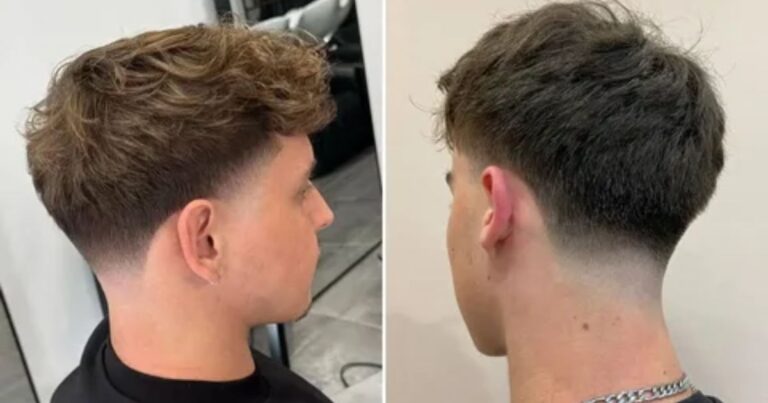 Low Taper Fade Haircut Styles – Complete Style Guide for Men 2026