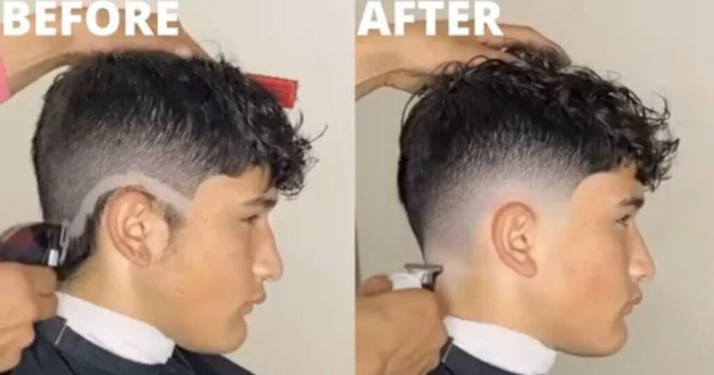 Maintenance Difference