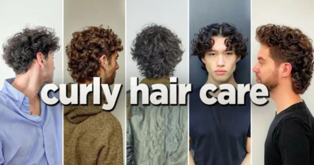 Maintenance and Hair Care