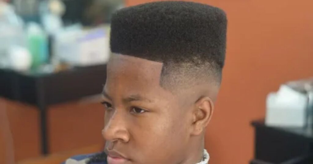  Modern Flat Top