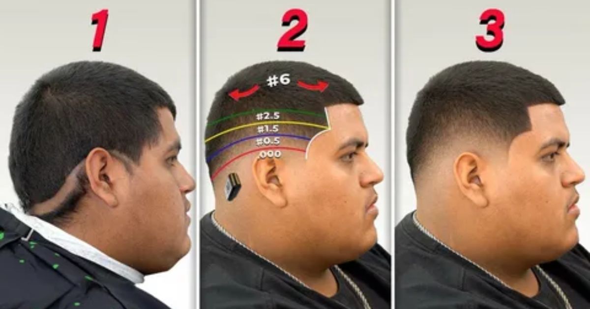 Number 1 Buzz Cut: The Ultimate Guide to a Low-Maintenance.2026