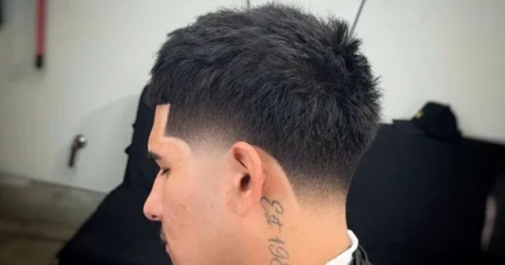 Popular Low Taper Fade Styles