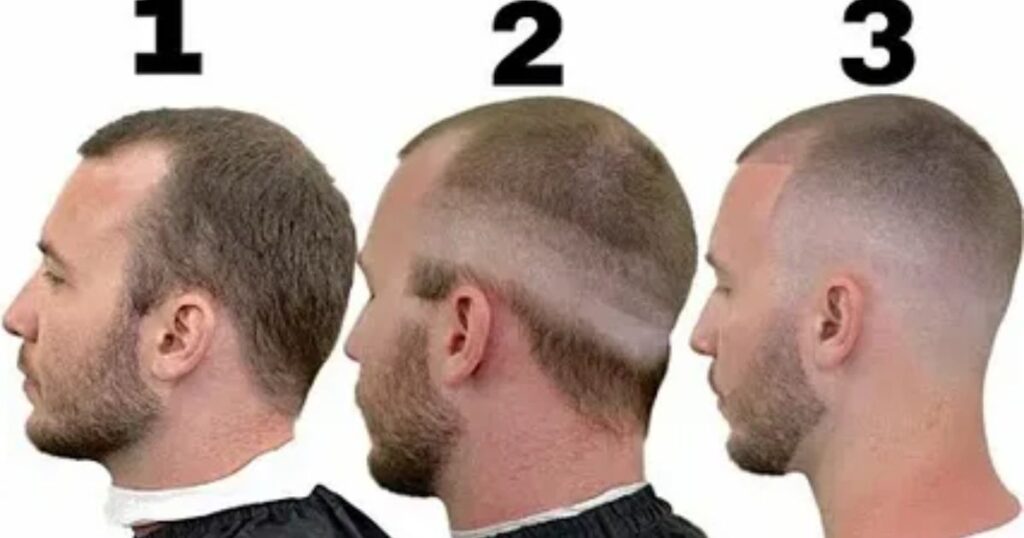 Pros And Cons Of The Number 1 Buzz Cut