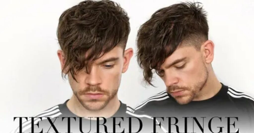 Styling Tips for Textured Fringe