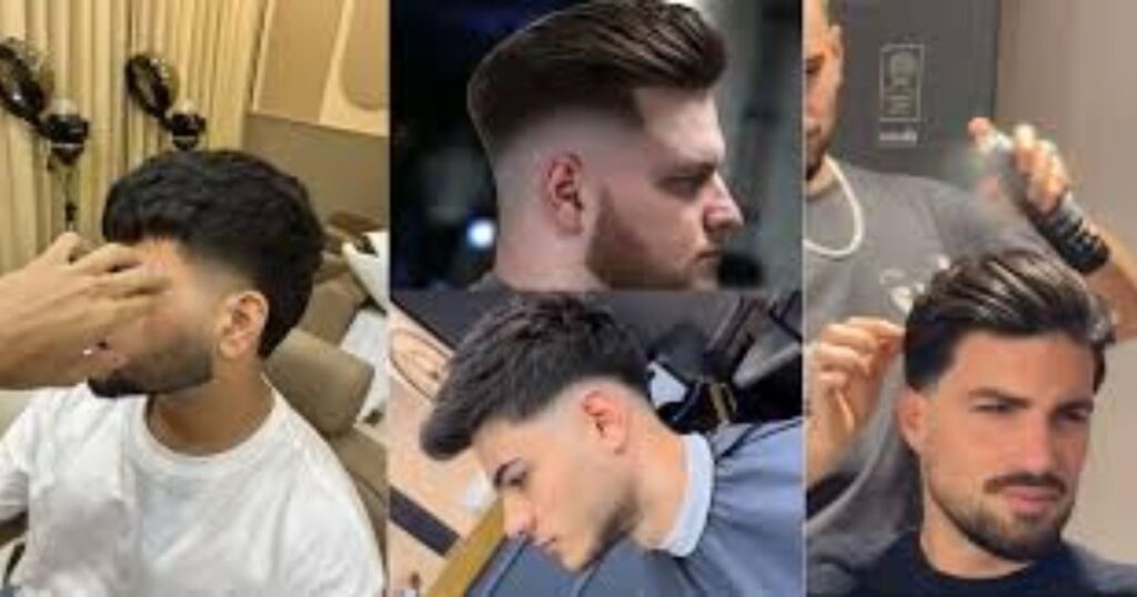 The Low Taper In Today's Hair Game