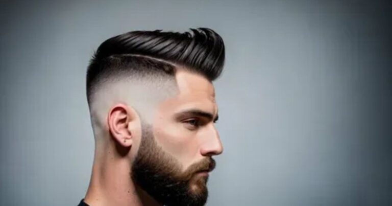Top 12 Cowboy Haircuts 2026 – Modern & Classic Styles for Men