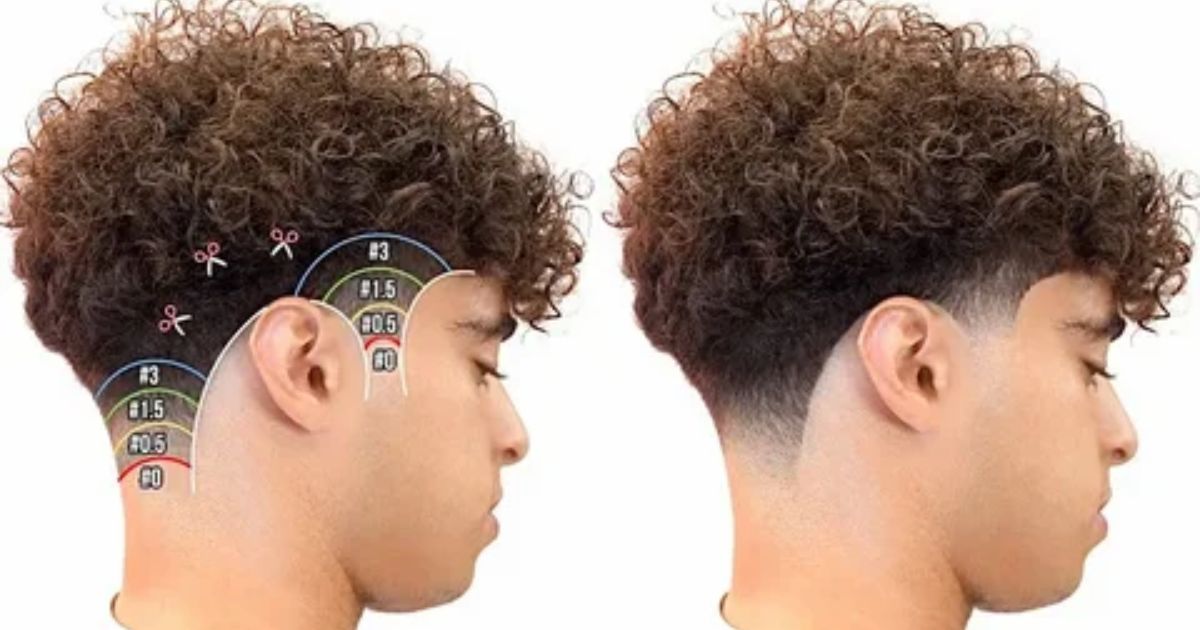 Top 15 Low Taper Blowout Hairstyles for Men 2026