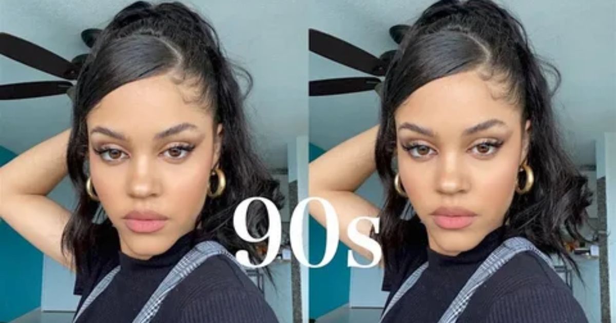 Totally Badass 90s Grunge Hairstyles Women Can Rock