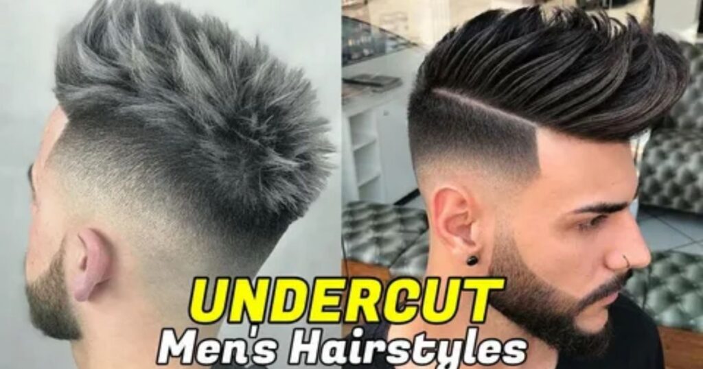 Undercut Everything