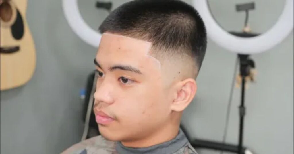 Who Should Get A Number 2 Buzz Cut