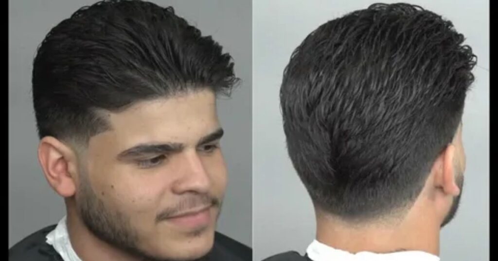 Why Do Guys Keep Coming Back To The Low Taper?