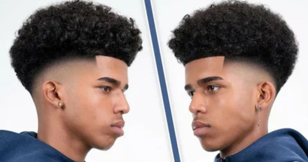 Why Low Fade Haircuts Are Perfect For Black Men