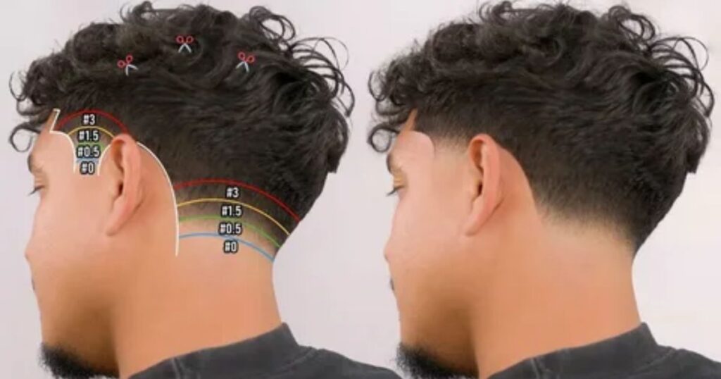 Why Low Taper Fade is Trending in 2026