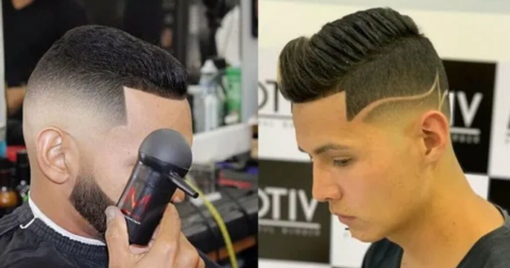 Why This Haircut is Popular