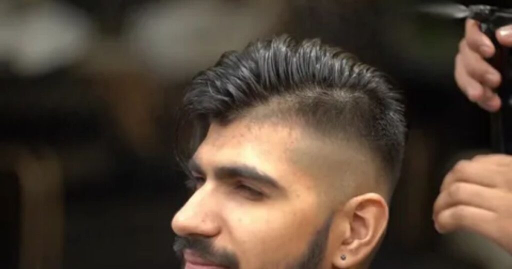 Why This Haircut is So Popular