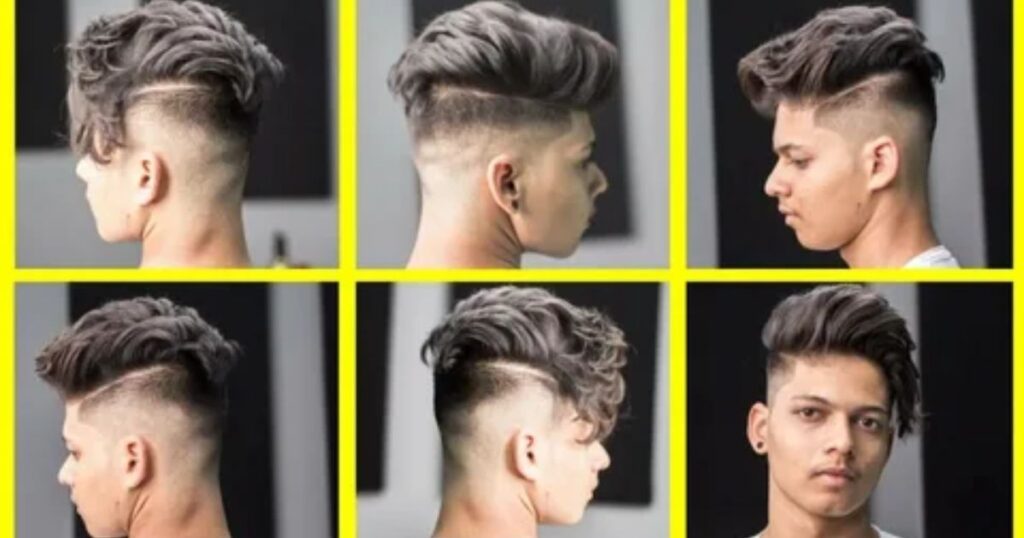 Why This Hairstyle is Popular