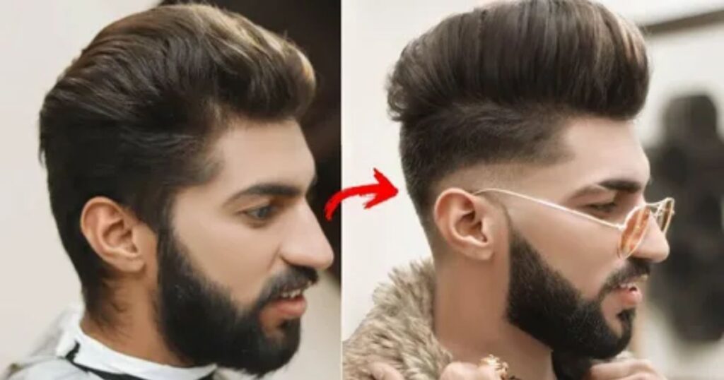Why This Hairstyle is Popular