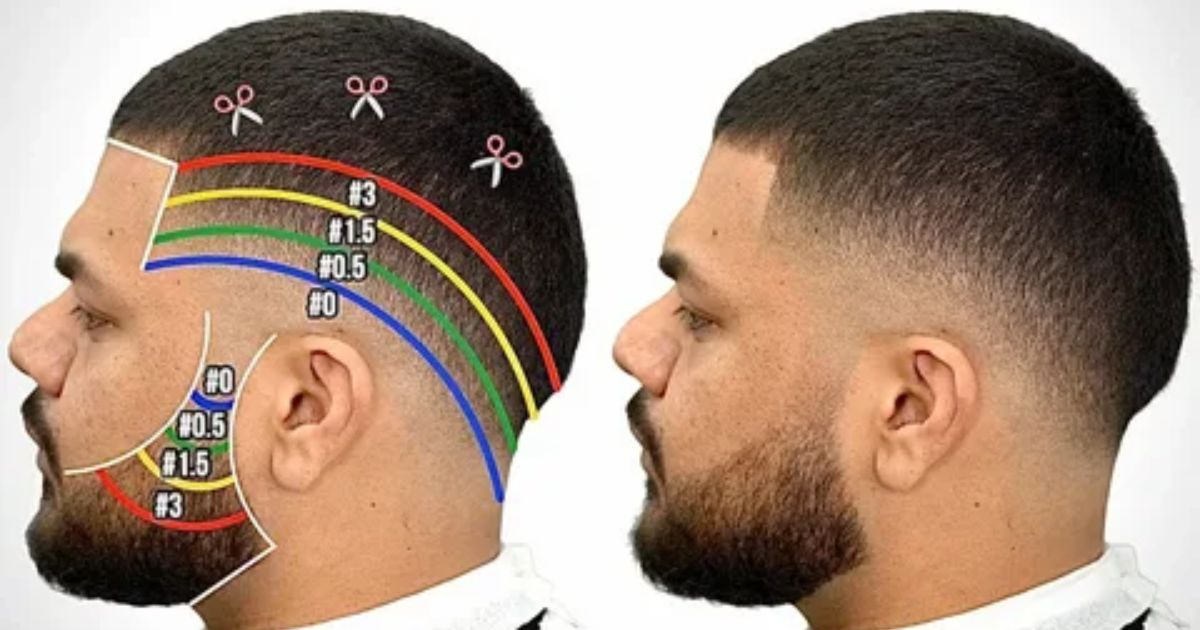 Why the #2 Buzz Cut Is Every Man’s Smartest Hairstyle Choice
