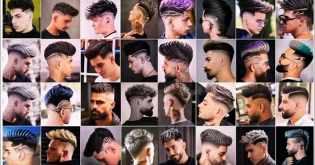 Works On Many Hair Types