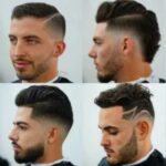 12 Best Short Hairstyles for Men, According to a Barber (2026)