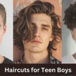 15 Best Boys Haircuts 2026: Cool Styles for Teens