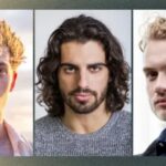15 Best Wavy Hairstyles for Men | Forte Series