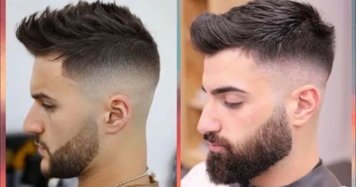 15 Low Taper Fade Hairstyles For Men
