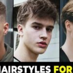 15 Trendy Haircuts for Guys With Straight Hair